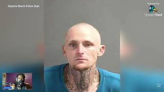 Suspect Jumps off Bridge to Avoid Arrest