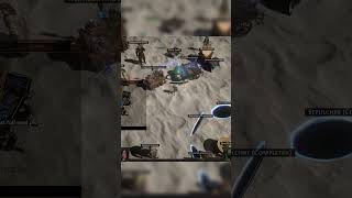PoE 3.28 Fubgun Gets A Damnation Full Card For Free !