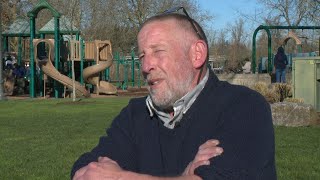 Man wrongly convicted of murder compensated by the State of Oregon