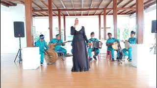 MAINANG KAYANGAN (Grup Musik Melayu) Batu Bara _ Voc. Winda Sari