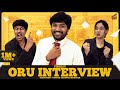 Finally oru interview   hello   bhaarath  english subtitles  4k