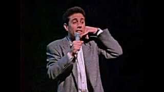 You're Out - Seinfeld Pilot
