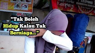 BELUM ENDING LAGI DAH JATUH AIR MATA!!! BORONG SEMUA
