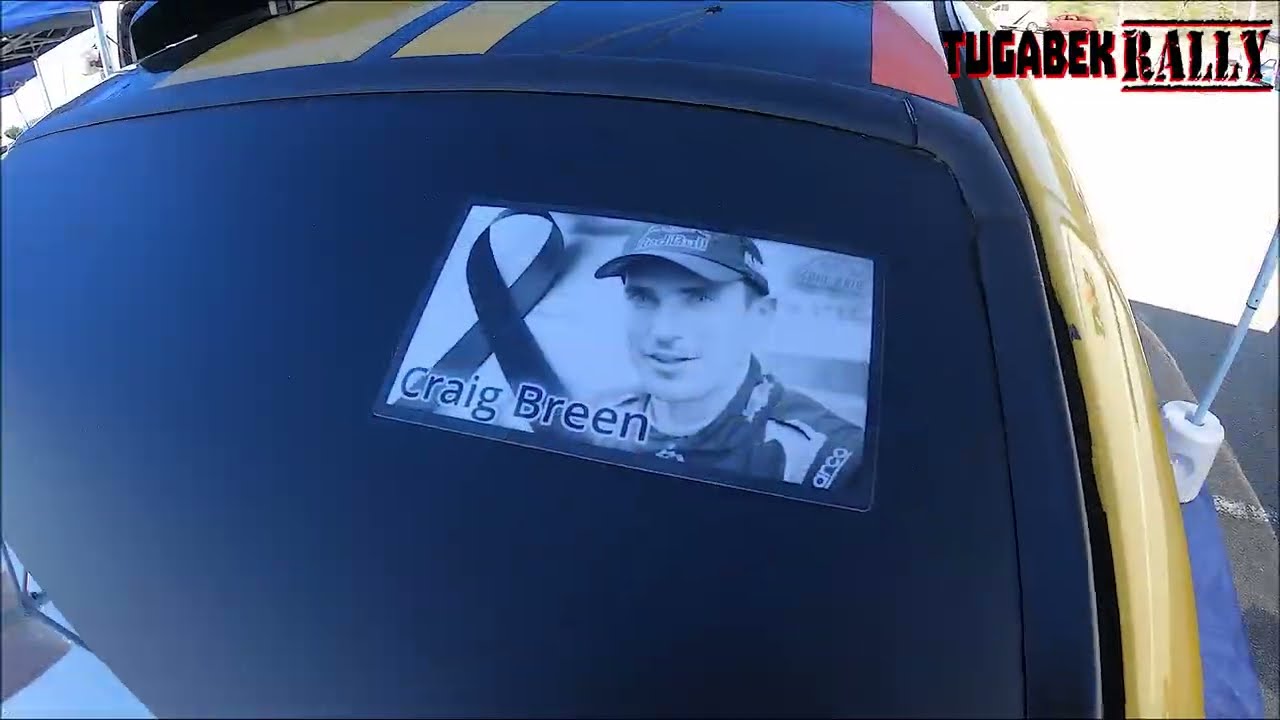 RALI FAMALICÃO 2024 # START NORTE # SERVICE PARK