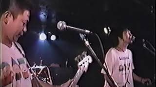 Navel Live 2000.08.04