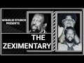 The Zeximentary (The Zex Manatsa Story)