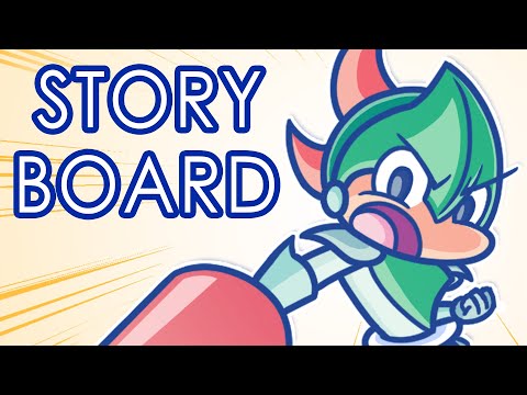 ANIMATIC | Dream⧖Wake: Clashes in the Cortex [Extended Version]