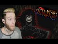 ALUCARD EATS PEOPLE!!! Reacting to Hellsing Ultimate Abridged Ep.2