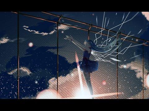 ✿ 夜明けと蛍 (Yoake to Hotaru)【ユリカ／花たん】