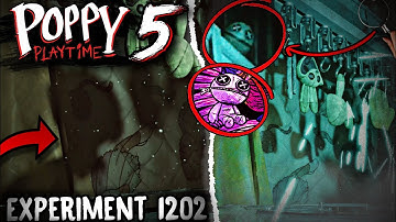 NEW Chapter 5 "Short" Teaser Reveals A NEW Experiment + MORE! - [News]