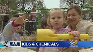 What Parents Need To Know About Phthalates & Child Development