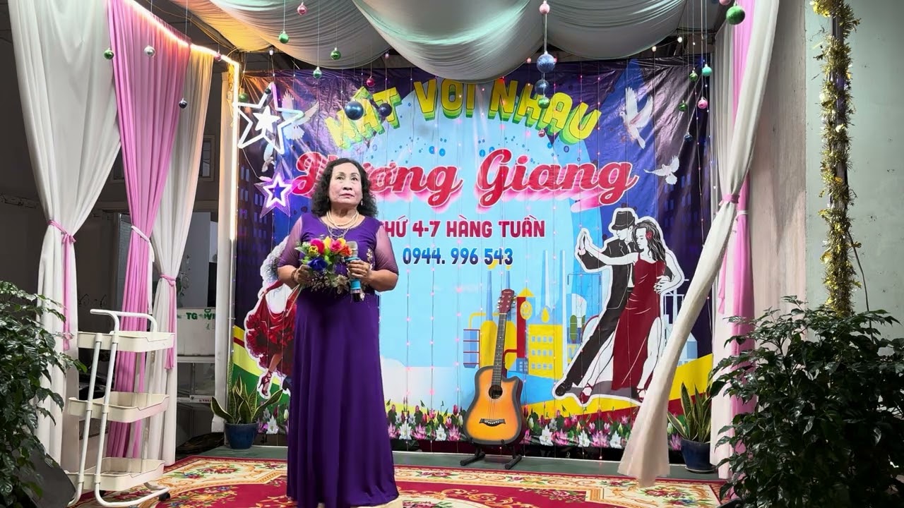 Phiên gác đêm Xuân-cô Hai