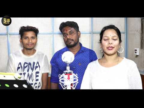 Sanga re Mora // New Sambalpuri song Singer - Panchanan Sandha