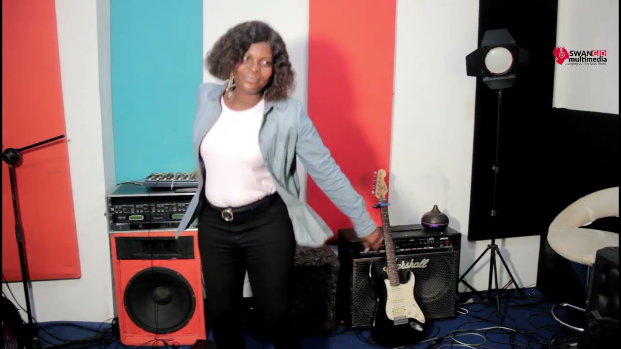 Becky Becks powerful PRAISES.... put on your dancing shoes 💃💃💃