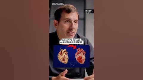 Why Cold Exposure After Sauna Is So Powerful 🧊💪