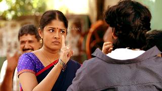 ஏன்டா இந்த பூச்சாண்டி வேலை என்கிட்ட வேணா நான் பயப்பட மாட்டேன்🔥 நீ யாரு கிட்ட பேசுற தெரியுதா?😱#acting