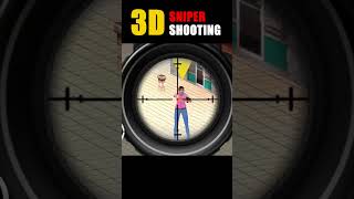 Sniper Shooting Gun Games screenshot 3