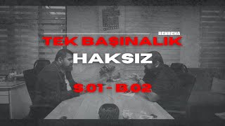 Tek Başınalık 02: Haksız Mini Dizi Resimi