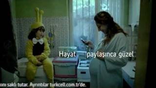 Hayat Paylaşınca Güzel Kubat