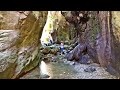 Avakas Gorge, Aphrotite`s Rock, Cyprus