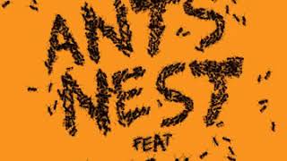 Jillionaire & Swick - Ants Nest ft. T.O.K Resimi