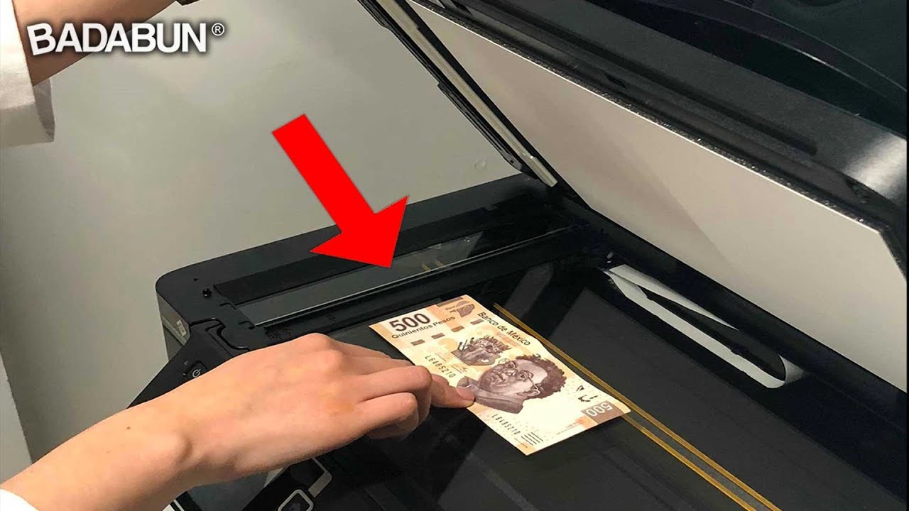 camera iphone 8 plus apk Mira por qué es imposible fotocopiar dinero