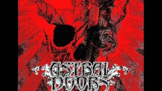 Watch Astral Doors Blood River video