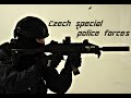 Czech Police Special Forces