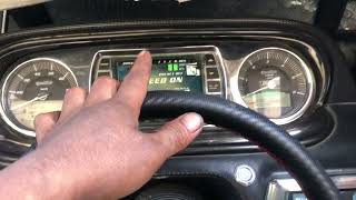 SPN:29 FMI:3 PPS2 Voltage above normal or shorted high malibu