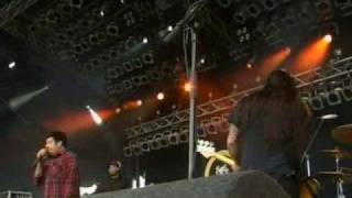 Deftones - 02 - My own Summer (Pinkpop 2006)