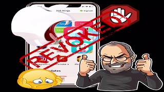‏الحل المؤقت لمشكل تحميل تطبيقات من  appvalley & Topstore & tweakbox revoked screenshot 5