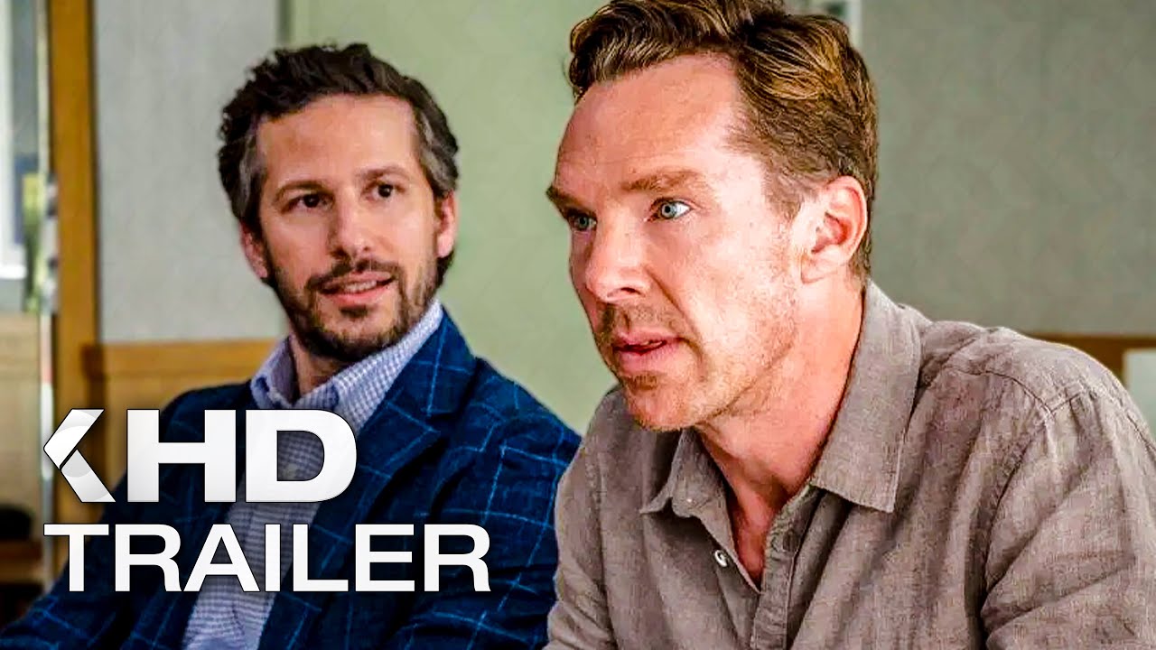 DIE ROSENSCHLACHT Trailer German Deutsch (2025) Benedict Cumberbatch, Olivia Colman