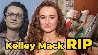 Remembering Kelley Mack – “The Walking Dead” Actress Dies at 33