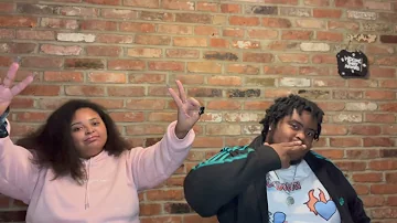 Tee Grizzley- Jay & Twan 1,2,3 *C and E Reacts*