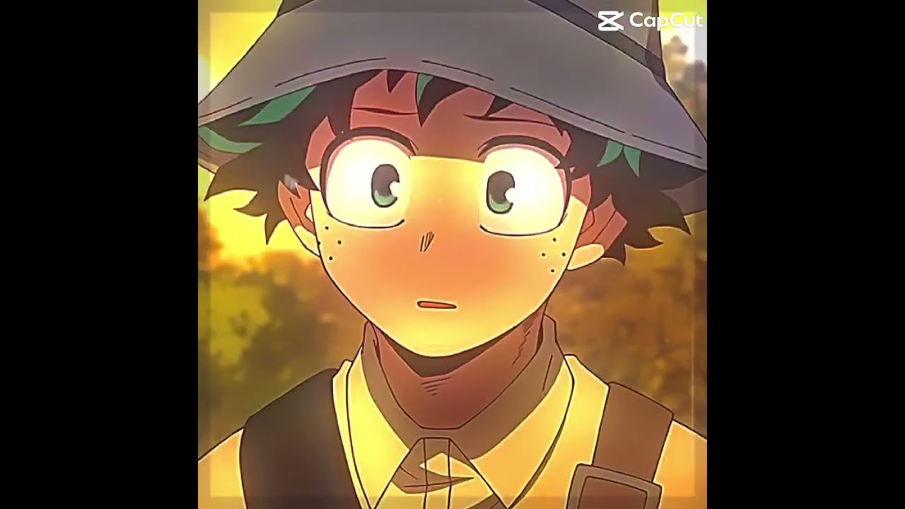 Deku Helluvaboss Katsukibakugoedit Sonic Edit Katsukibakugou Anime Bakugoukatsukiedit Myh
