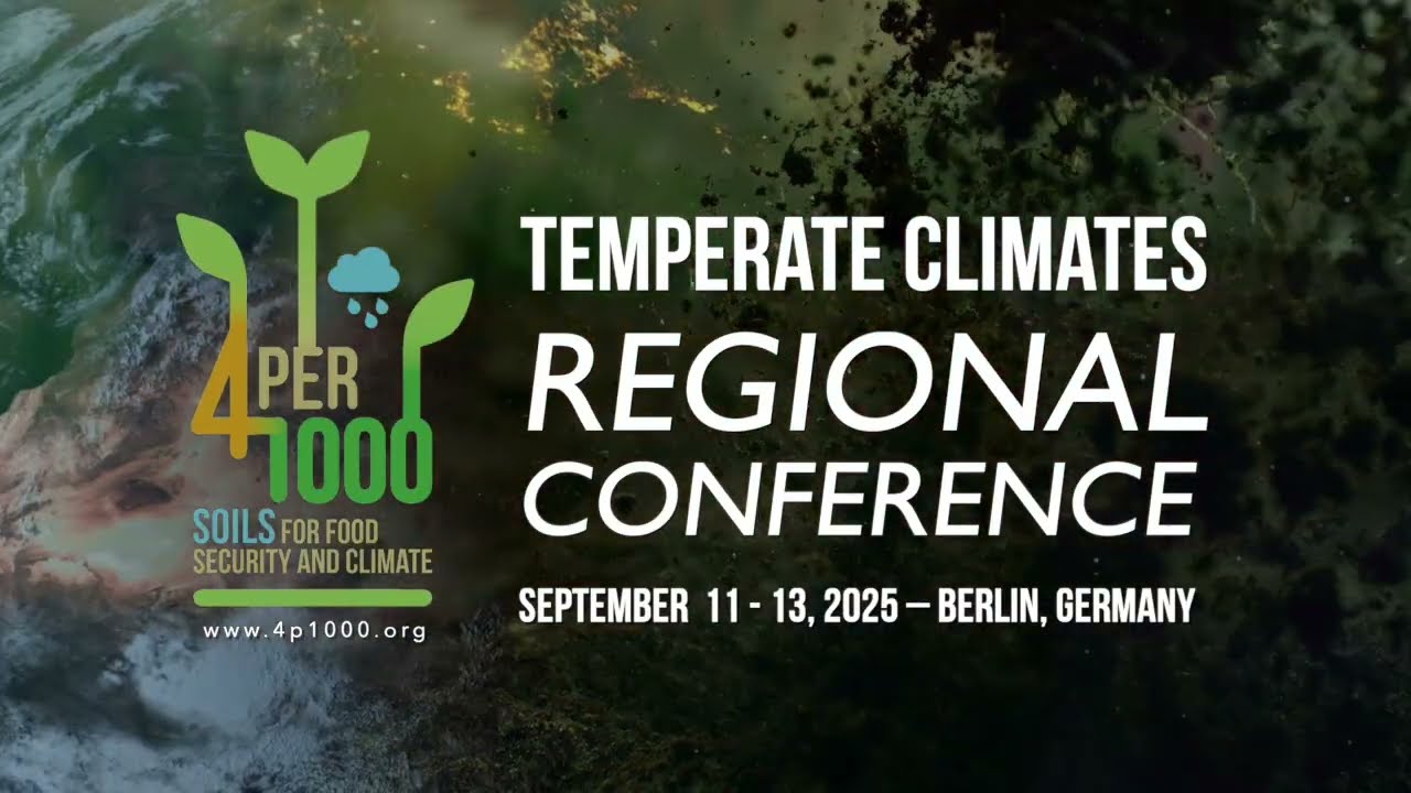 SoilCarbon4Climate DAY 2 - Joint Harvesting