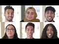 Experiences of Black, Asian and Minority Ethnic Students at Cambridge University