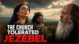 The Church Has A Jezebel Problem | Shabbat Night Live screenshot 1