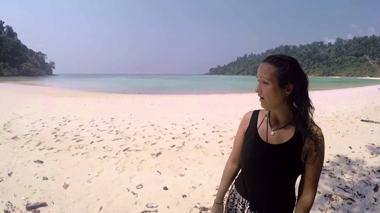 Trash Hero Camp: Bluebell asks for help