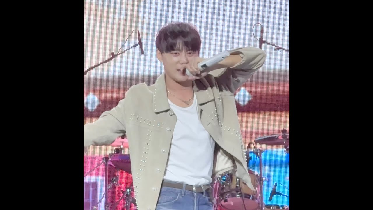 250208 김준수 뮤지컬 데뷔 15주년 팬미팅 KIM JUN SU Village 15 - 샤루마블 ‘이 노래 들리나요?’