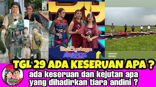 Seharian Enggak Ada Kabar Dari Tishad Ternyata Alshad Dan Titi Di Sini Kegiatan Nya Kemarin