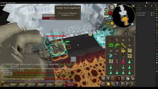 King's Barrage vs every boss is Asgarnia, Wilderness, Desert, Varlamore, and Karamja