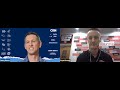 2023-24 CCAA Basketball Midseason Interviews - Cal State East Bay Men's Basketball