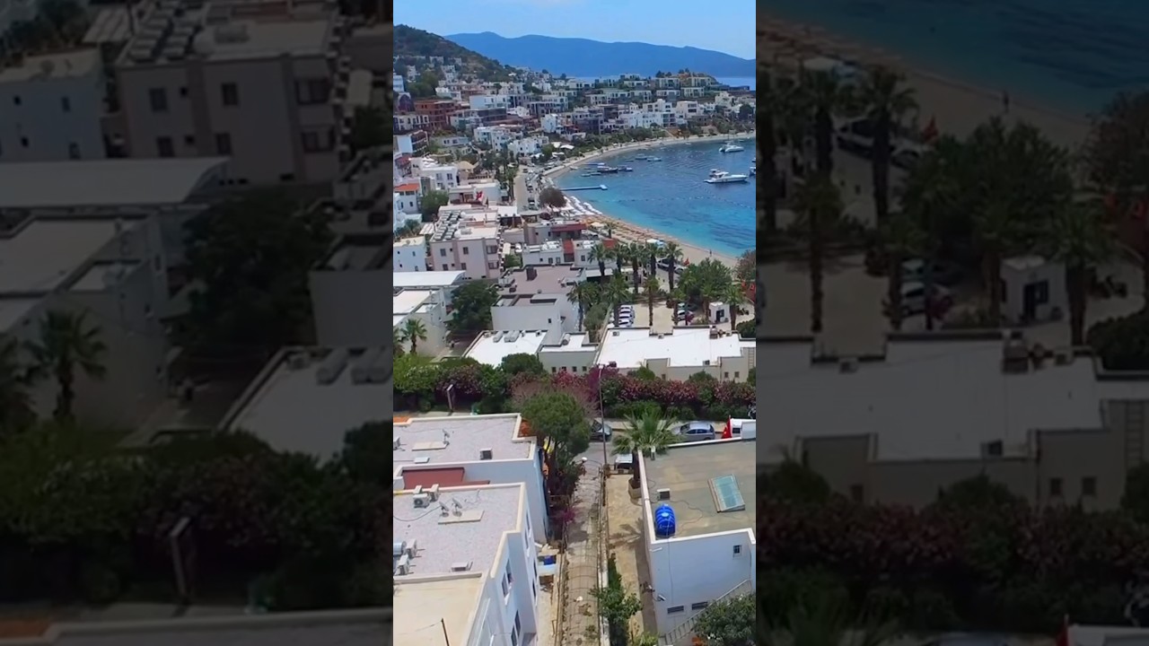 Bodrum - Turkey’s Hidden Gem 