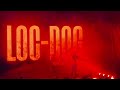 Loc-Dog - Подгрузило (2021), Москва, Summer Stage, 05.08.2022
