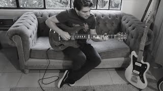 JEG Luthier JAM JAZZ