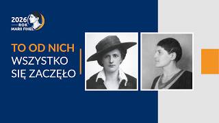3. Rok Marii Fihel - To od nich wszystko się zaczęło