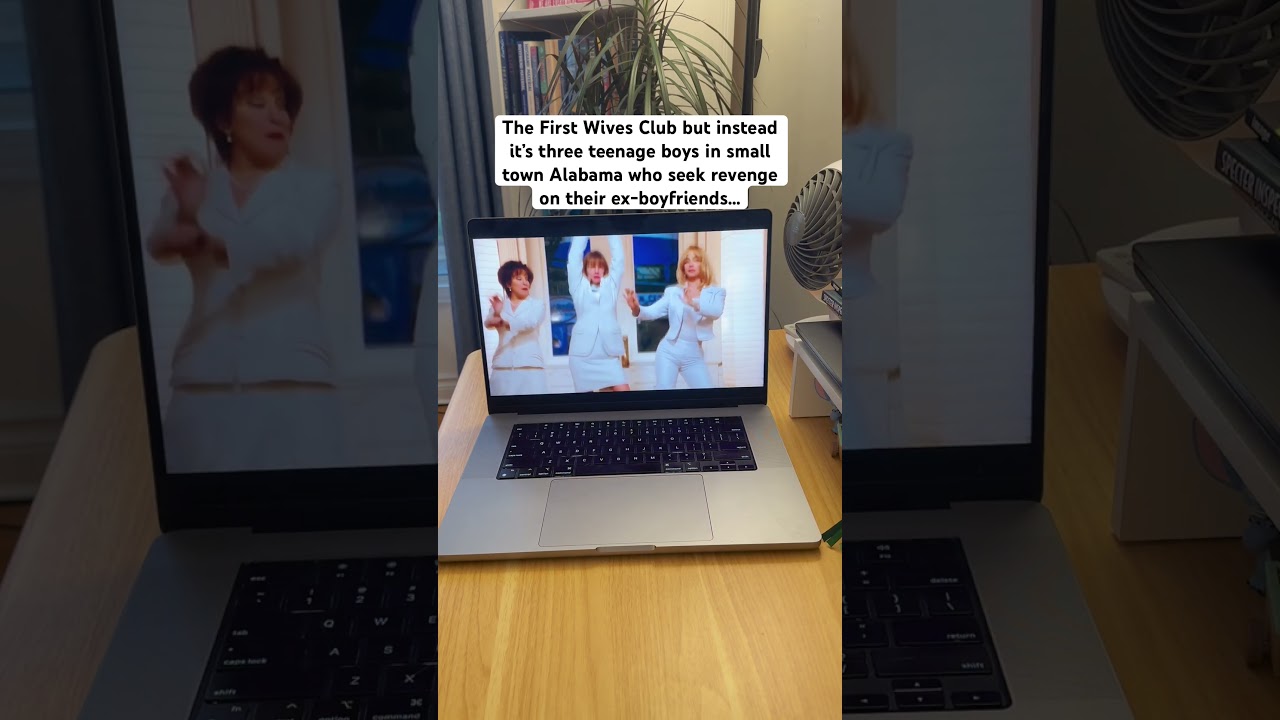 This queer book looks fun! Matthew Hubbard’s The Last Boyfriends Rules for Revenge. 