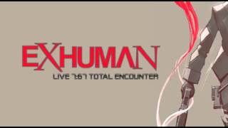 Exhuman - Creeping Death Metallica Cover Exhuman - Creeping Death Metallica Cover