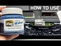 AMAZING Realistic Water Effect with AMMO MIG Acrylic — Step-by-Step Tutorial!